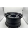Jante acier monobloc poids lourd en 9x17 Iveco Daily 4x4 2019+