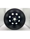Jante acier Soft8 noire mat 8X17 5X127 Jeep Wrangler JK JL N4-OFFROAD