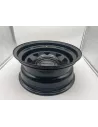 Jante acier Triangular noire 7X16 6x139.7 Land Cruiser Patrol Pajero