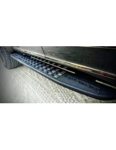 Anhängertyp RAPTOR für Ford Ranger 2012-2022