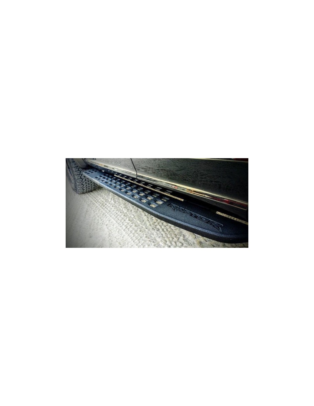 copy of Marchepied type RAPTOR pour Ford Ranger 2012-2022