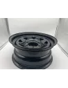 Jante acier Triangular noire 7x16 6x139.7 Toyota Hilux IFS 4Runner