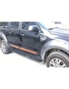 Anhängertyp RAPTOR für Ford Ranger 2012-2022