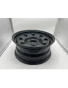 Jante acier Triangular noire 7X17 6x139.7 Ford Ranger N4-OFFROAD -
