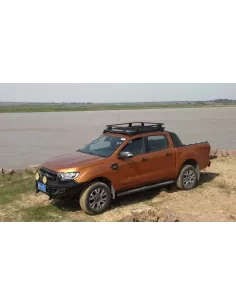 copy of Kit galerie de toit SAFARI Ford Ranger