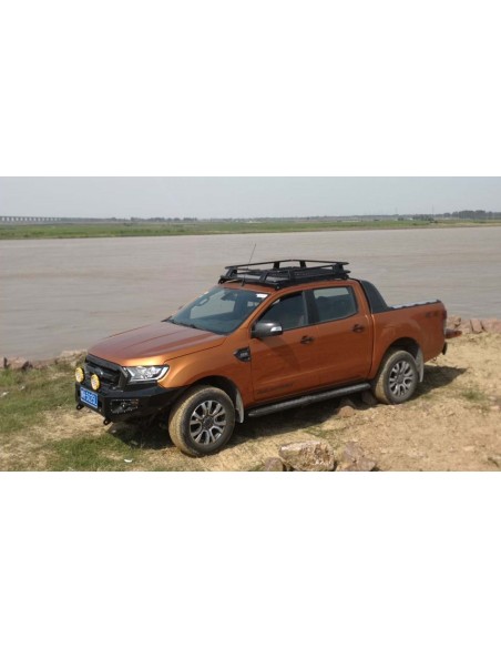 Galerie de toit SAFARI Ford Ranger 2012-2022
