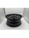 Jante acier Triangular noire 7x17 6x114.3 Nissan Navara D23