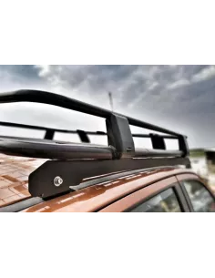 Galerie de toit SAFARI Ford Ranger 2012-2022 2