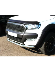 copy of Barre de pare-choc inox Ford Ranger