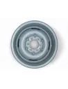 Stalen velg N4-Ofroad vintage grijze haken 7x16 6x139.7 TOYOTA