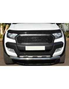 Barre de pare-choc chromé Ford Ranger 2012-2022 2