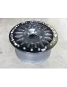 Alu vlechtwinrace beadlock grijs 8 5x17 5x150 ET38 VDJ200 BRAID