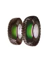 Système beadlock interne pneumatique SecondAir pour jante 15x7 15x8