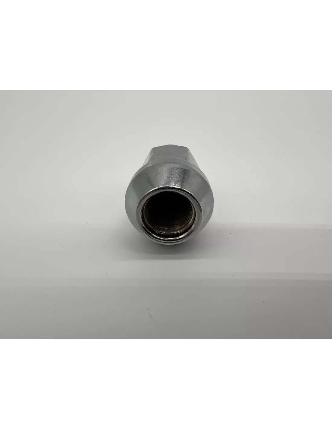 1-2 "Chrome Wielmoer - HEX 19MM - CONE 60 ° - L35mm N4-Offroad