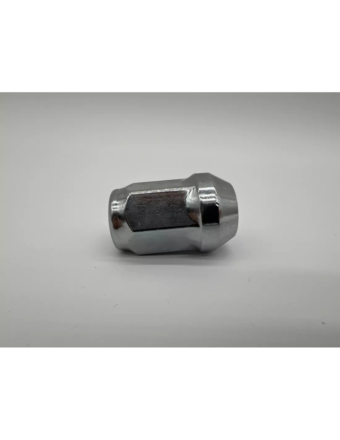 12x125 chroommoer - HEX 19MM - 60 ° CONE - L35MM N4-Offroad