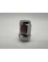 Ecrou de roue chromé 12x150 - Hex 19mm - Cône 60° - L35mm N4-Offroad