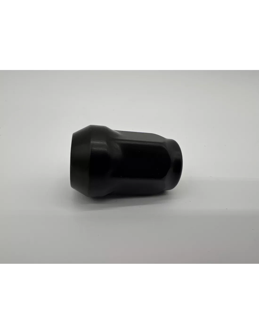 14x150 schwarze Radmutter - Hex 19mm - Kegel 60 ° - L35mm N4-Offroad
