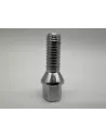 14x150 Chrom-Rad-Bolzen - Sechskant 17mm - 60 ° Cone - L33mm N4-Offroad