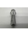 14x150 Chrome Wheel Stud - HEX 17mm - 60 ° CONE - L33MM N4-Offroad