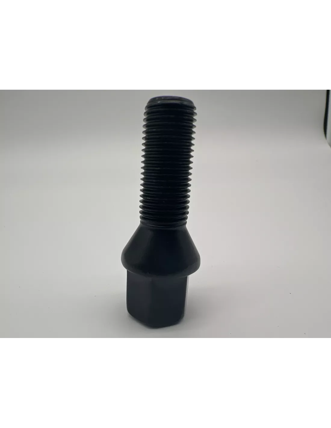 14x150 Black Wheel Stud - HEX 17mm - 60 ° CAPE - L33MM N4-Offroad