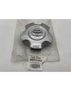 Cache moyeu jante aluminium 20 pouces VDJ200 2008-2012 TOYOTA -