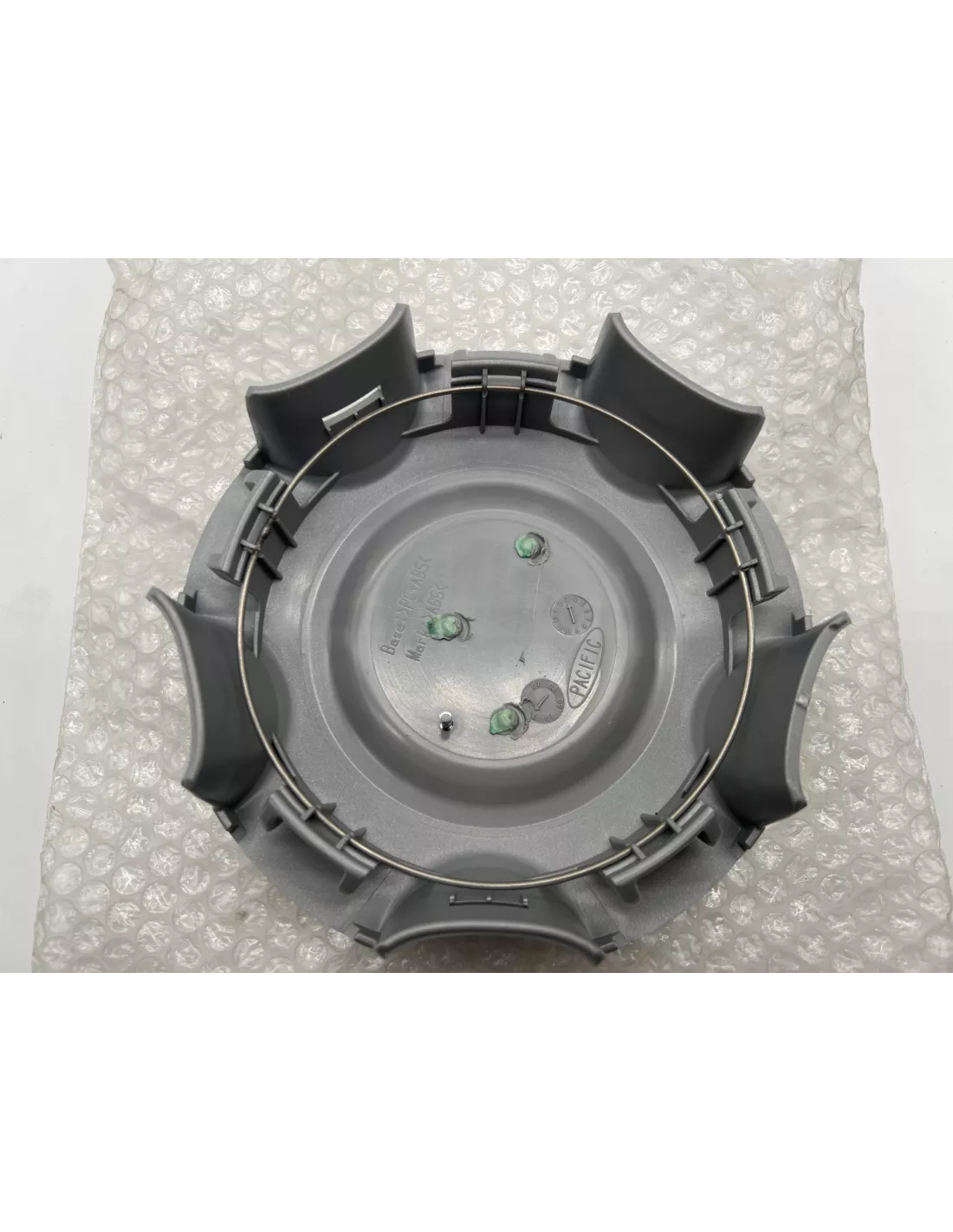 Cache Hub Aluminium RIM 20 Zoll VD200 2008-2012 TOYOTA -