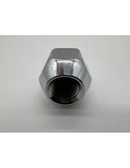 Ecrou de roue portée conique 12x150 Hilux jante acier OEM TOYOTA -