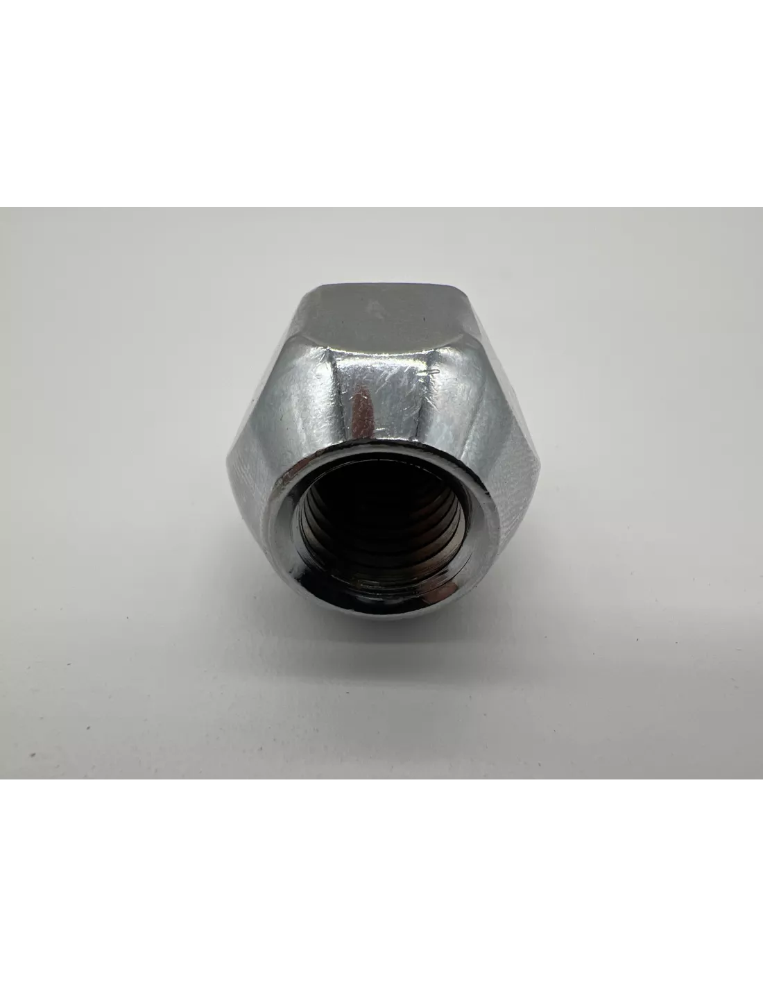 Ecrou de roue portée conique 12x150 Hilux jante acier OEM TOYOTA -