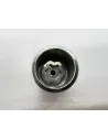 Viele 5 Chrom-Diebstahl-Radmuttern 14x150 - 60 ° Cone DTC PARTS -