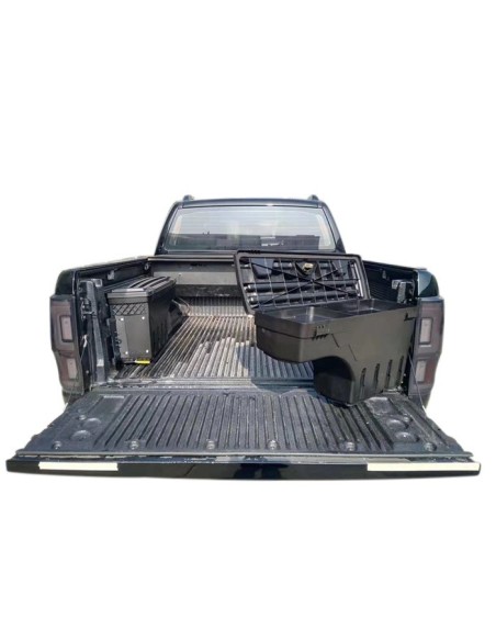 Boite à outils articulée pour Ford Ranger 2012-2022