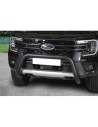 copy of Pare-buffle noir pour Ford Ranger 2023+