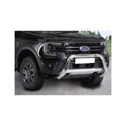 Chromed Buffet for Ford...