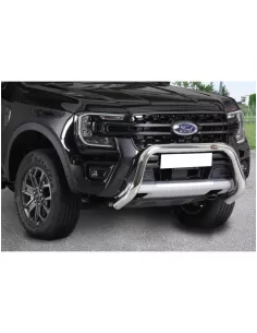 copy of Pare-buffle chromé pour Ford Ranger 2023+