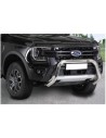 Verchromtes Buffet für Ford Ranger 2023+