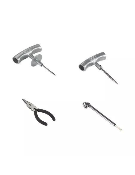 Kit réparation pneus tubeless ARB ARB - accessoire 4x4