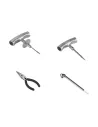 Tubeless bandenreparatieset ARB ARB - 4x4 accessoire