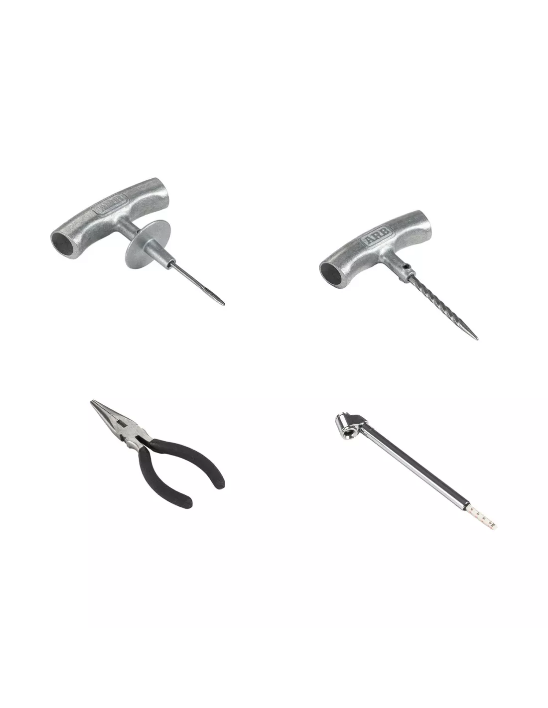 Kit réparation pneus tubeless ARB ARB - accessoire 4x4