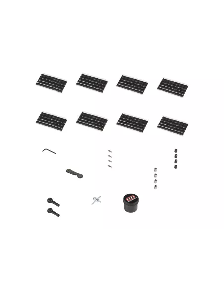 Kit réparation pneus tubeless ARB ARB - accessoire 4x4