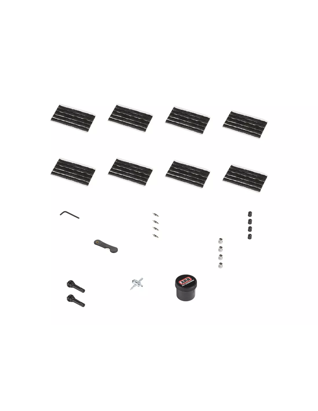 Kit réparation pneus tubeless ARB ARB - accessoire 4x4
