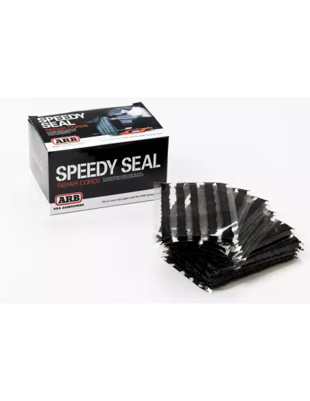 SPEEDY SEAL SPARE CORDS ARB - accessoire 4x4