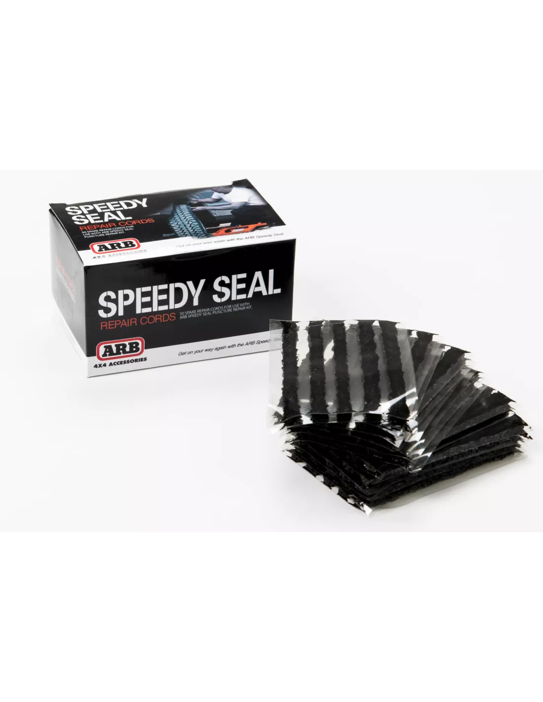 Speedy Seal-Ersatzkabeln ARB - 4x4 Zubehör
