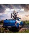 copy of Couvre benne SPORTLID ARB avec rails Ford Ranger et Raptor 2023+