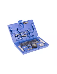 TUBEESS BUSHRANGANT TUBEESS REPAIR KIT DTC PARTS - 4x4 accessoire