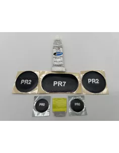 Air Room Repair Kit DTC PARTS - 4x4 Zubehör
