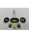 KIT REPARATION CHAMBRE A AIR DTC PARTS - accessoire 4x4