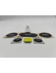 Air Room Repair Kit DTC PARTS - 4x4 Zubehör 2