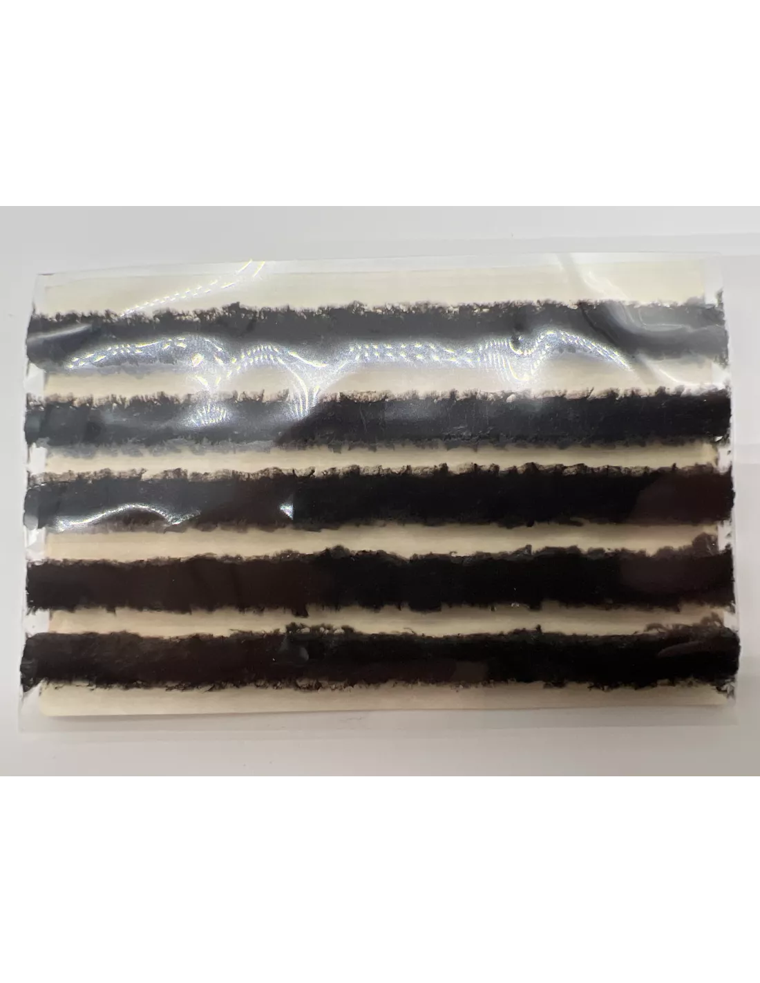 Satz von 50 Tubeless-Reifen - Länge 100mm DTC PARTS -