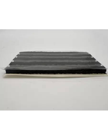 Lot de 50 mèches pour pneus Tubeless - longueur 100mm DTC PARTS -