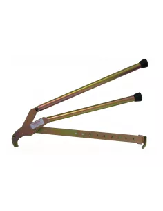 Tyreplier band discolce alleen TYREPLIERS - 4x4 accessoire
