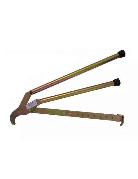 Décolle pneu Tyrepliers seul TYREPLIERS - accessoire 4x4